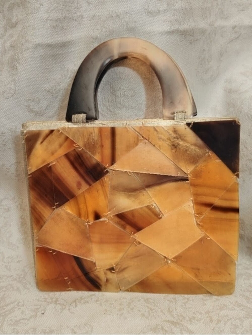 Vintage Shiraleah bag